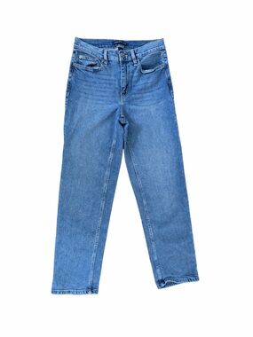Calvin Klein Women’s Classic Blue Straight Jeans